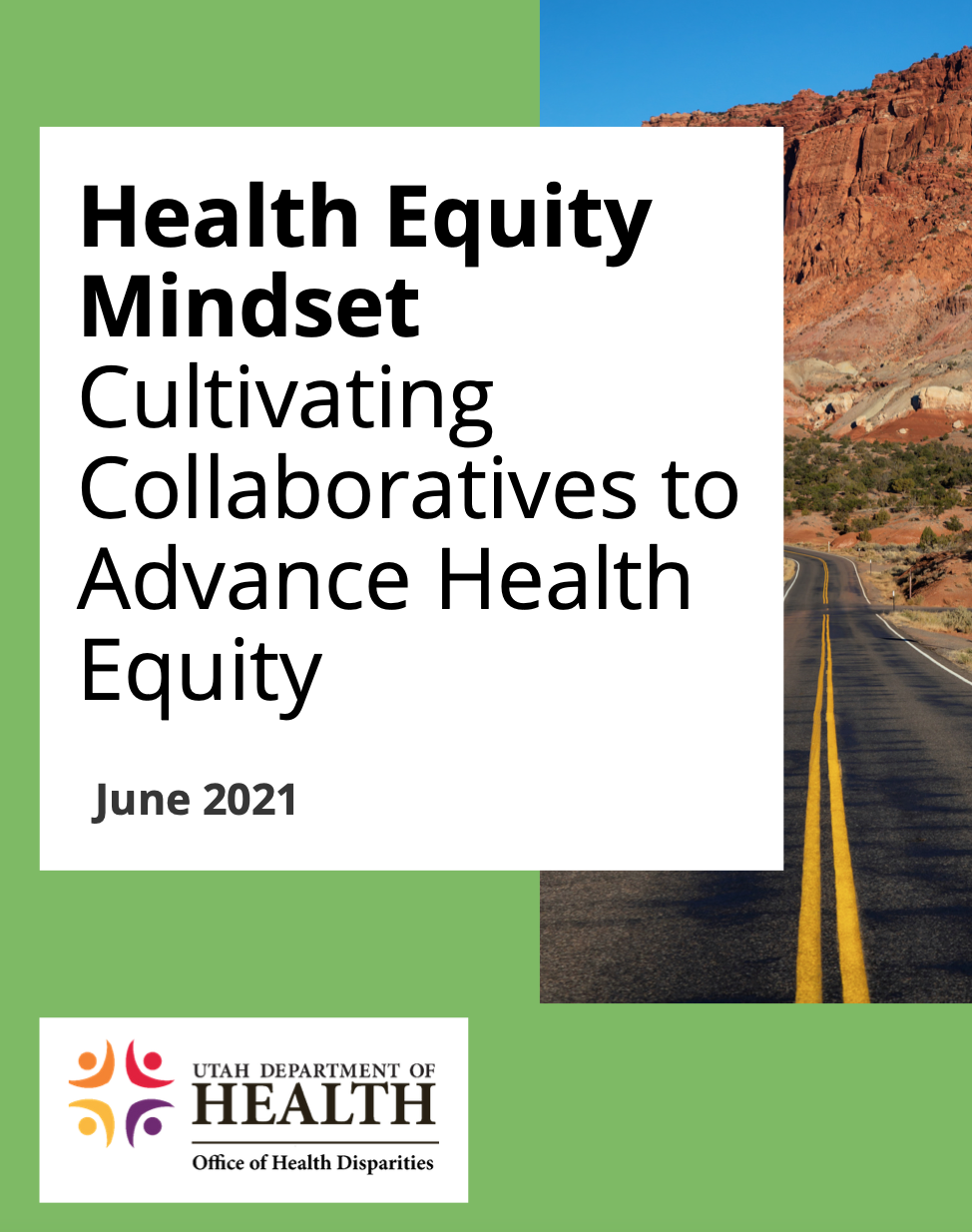 Health Equity Mindset