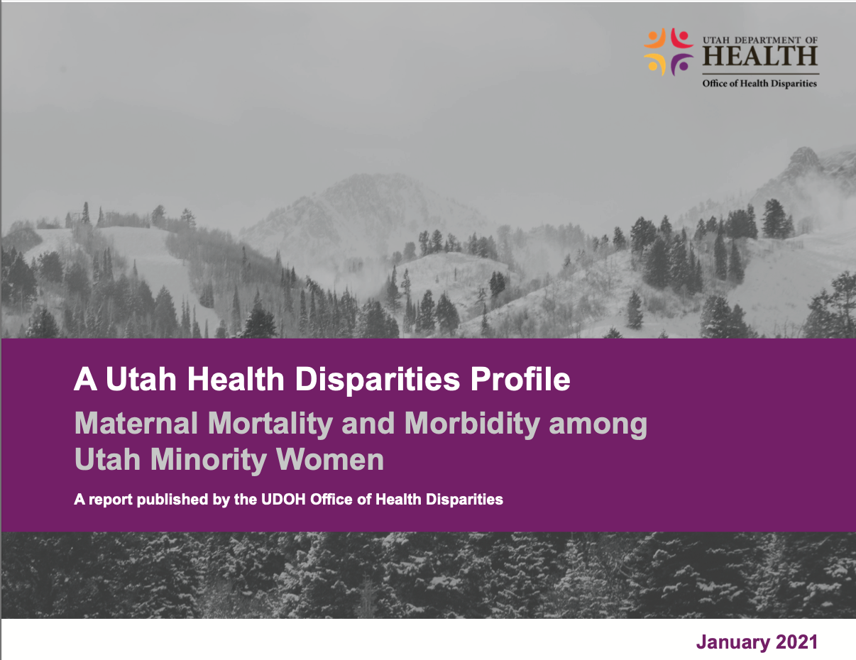 Maternal Mortality