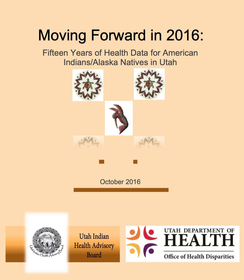 Moving Forward AI AN