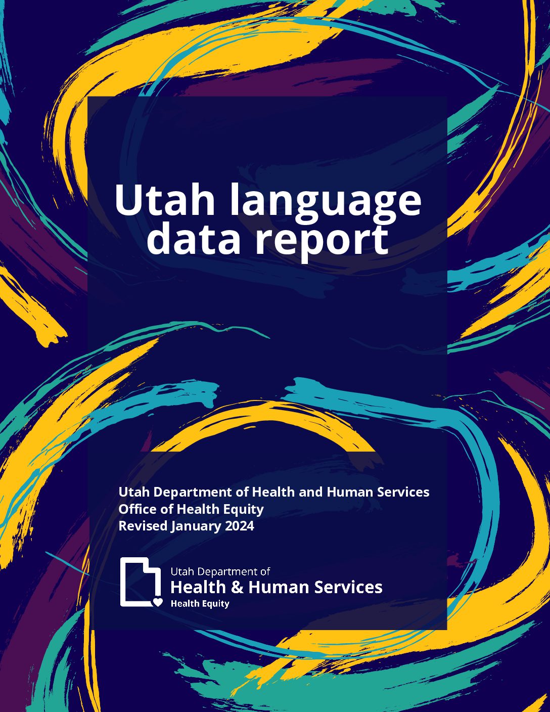 Utah Language Report January 2024